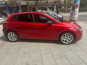 Seat Ibiza 1.0 TSI 81 kW - Foto 5