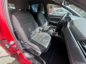Seat Ibiza 1.0 TSI 81 kW - Foto 9