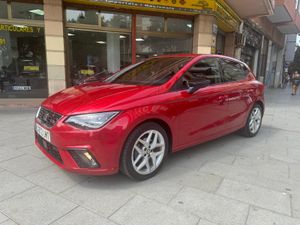 Seat Ibiza 1.0 TSI 81 kW - Foto 3
