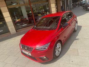 Seat Ibiza 1.0 TSI 81 kW - Foto 2