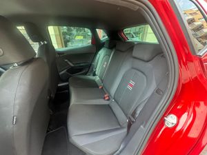 Seat Ibiza 1.0 TSI 81 kW - Foto 8