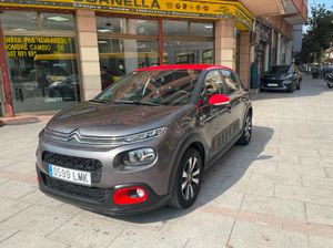 Citroën C3 PureTech 83 S&S Feel - Foto 3