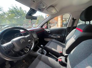 Citroën C3 PureTech 83 S&S Feel - Foto 8