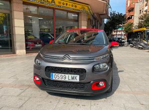 Citroën C3 PureTech 83 S&S Feel - Foto 3