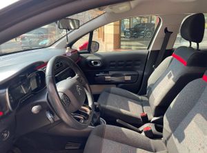 Citroën C3 PureTech 83 S&S Feel - Foto 5