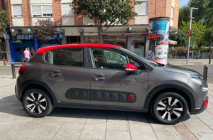 Citroën C3 PureTech 83 S&S Feel - Foto 4