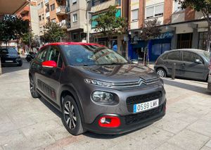 Citroën C3 PureTech 83 S&S Feel - Foto 2