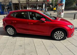 Seat Ibiza 1.0 MPI 59 kW - Foto 5