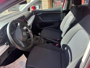 Seat Ibiza 1.0 MPI 59 kW - Foto 10