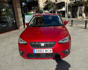 Seat Ibiza 1.0 MPI 59 kW - Foto 3