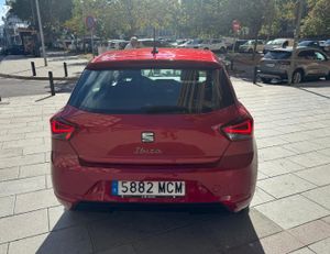 Seat Ibiza 1.0 MPI 59 kW - Foto 7