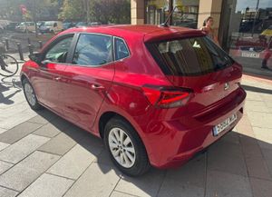 Seat Ibiza 1.0 MPI 59 kW - Foto 8