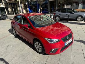 Seat Ibiza 1.0 MPI 59 kW - Foto 2