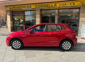 Seat Ibiza 1.0 MPI 59 kW - Foto 4