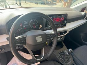Seat Ibiza 1.0 MPI 59 kW - Foto 11