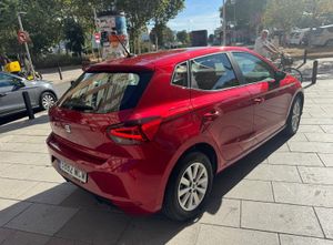 Seat Ibiza 1.0 MPI 59 kW - Foto 6