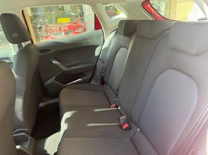 Seat Ibiza 1.0 MPI 59 kW - Foto 9