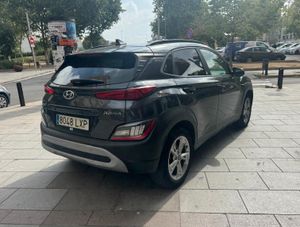 Hyundai Kona 1.0 TGDi 48V 88 kW - Foto 3