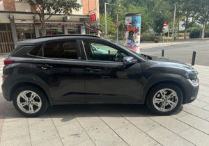 Hyundai Kona 1.0 TGDi 48V 88 kW - Foto 3