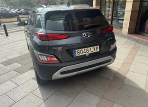 Hyundai Kona 1.0 TGDi 48V 88 kW - Foto 4