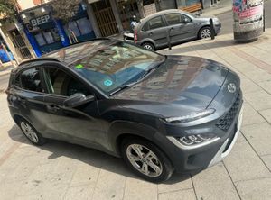 Hyundai Kona 1.0 TGDi 48V 88 kW - Foto 5