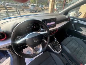 Seat Arona 1.0 TSI 81 kW - Foto 14