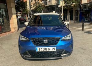 Seat Arona 1.0 TSI 81 kW - Foto 4