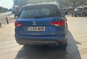Seat Arona 1.0 TSI 81 kW - Foto 7