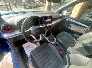 Seat Arona 1.0 TSI 81 kW - Foto 13