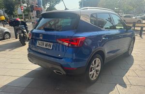 Seat Arona 1.0 TSI 81 kW - Foto 6