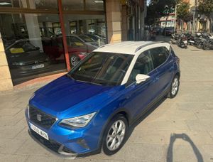 Seat Arona 1.0 TSI 81 kW - Foto 3