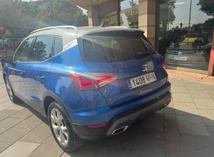 Seat Arona 1.0 TSI 81 kW - Foto 8
