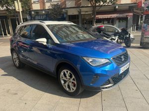 Seat Arona 1.0 TSI 81 kW - Foto 5