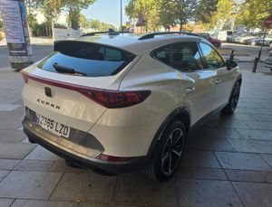 Cupra Formentor 1.5 TSI 110 kW - Foto 4