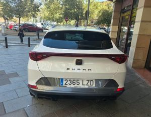Cupra Formentor 1.5 TSI 110 kW - Foto 5