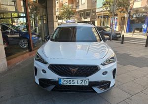 Cupra Formentor 1.5 TSI 110 kW - Foto 3