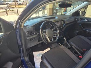 Volkswagen T-Cross Sport 1.0 TSI 81 kW - Foto 5