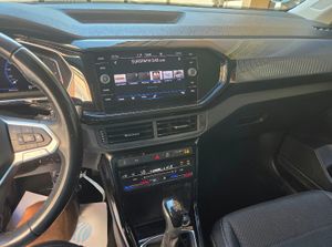 Volkswagen T-Cross Sport 1.0 TSI 81 kW - Foto 7