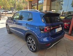 Volkswagen T-Cross Sport 1.0 TSI 81 kW - Foto 3