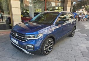 Volkswagen T-Cross Sport 1.0 TSI 81 kW - Foto 2