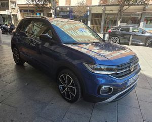 Volkswagen T-Cross Sport 1.0 TSI 81 kW - Foto 10