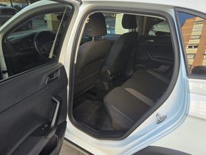 Volkswagen Taigo Life 1.0 TSI 81 kW - Foto 7