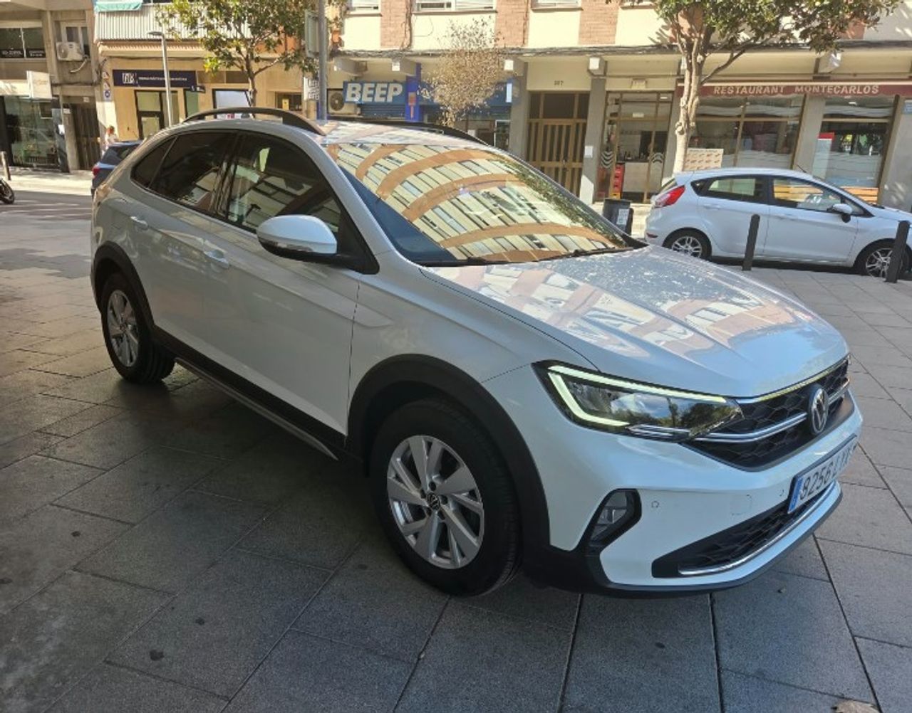 Volkswagen Taigo Life 1.0 TSI 81 kW - Foto 1