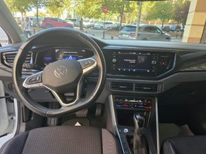 Volkswagen Taigo Life 1.0 TSI 81 kW - Foto 9