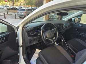 Volkswagen Taigo Life 1.0 TSI 81 kW - Foto 8