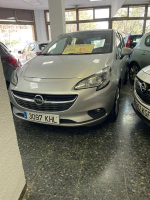 Opel Corsa E SELECTIVE   - Foto 3