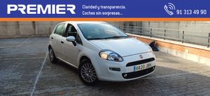 Fiat Punto 1.3 POP MULTIJET 5P   - Foto 2