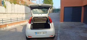 Fiat Punto 1.3 POP MULTIJET 5P   - Foto 6