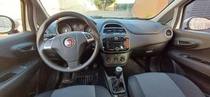Fiat Punto 1.3 POP MULTIJET 5P   - Foto 9
