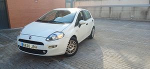 Fiat Punto 1.3 POP MULTIJET 5P   - Foto 4